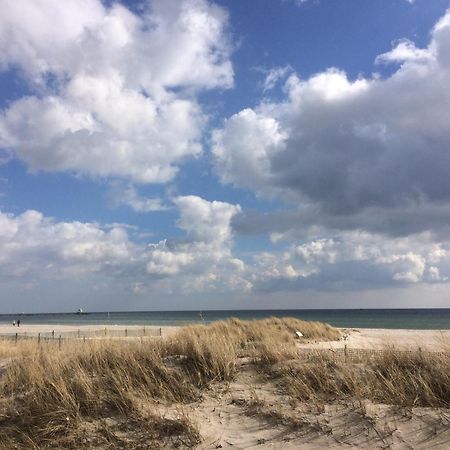 Ostsee Kuestenliebe Grömitz Esterno foto