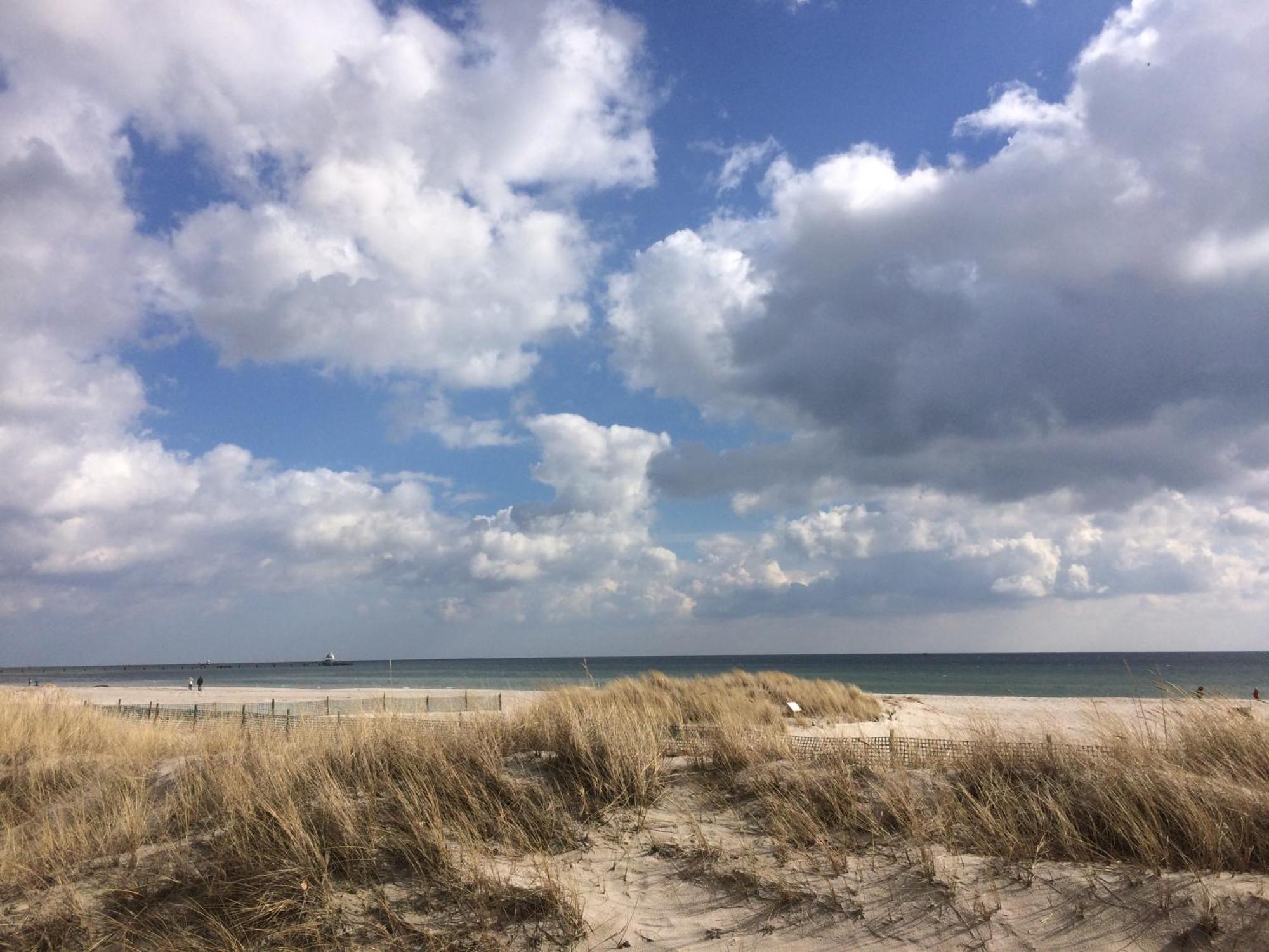 Ostsee Kuestenliebe Grömitz Esterno foto